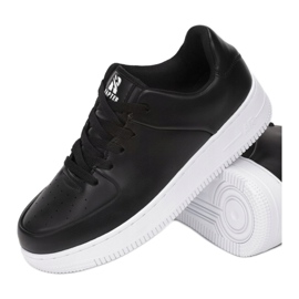 Vices B884-1A-98-black / white 1