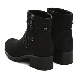 Vices 2125-1 Black 1