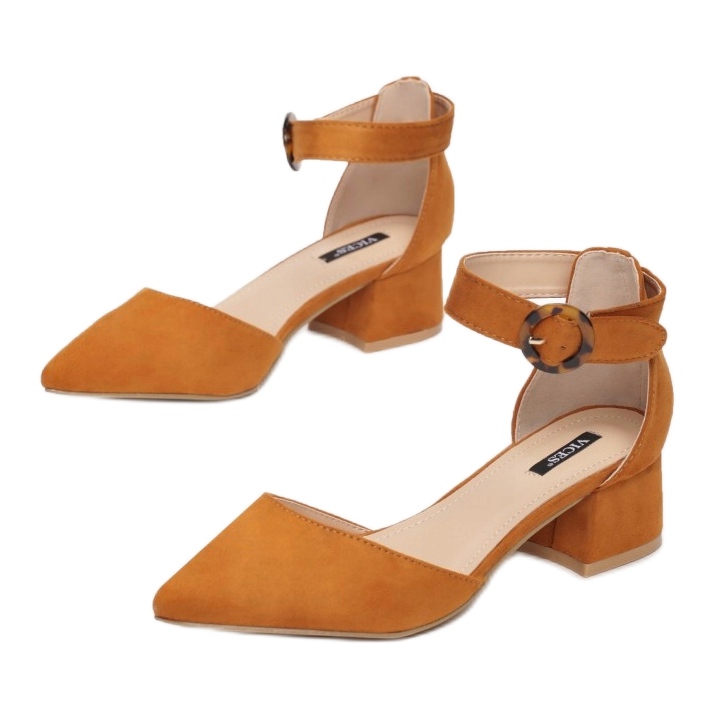 Vices 3364-54-brown 1