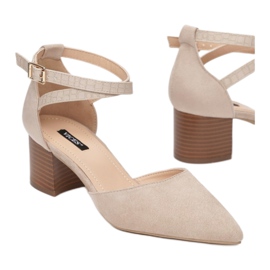Vices 3399-43-1.beige 1