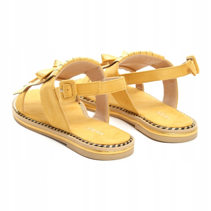 Vices 9205-26 Yellow 36 41 1