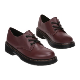 Vices 8586-453 - ed red multicolored 1