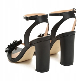 Vices 9219-1 Black 36 41 1