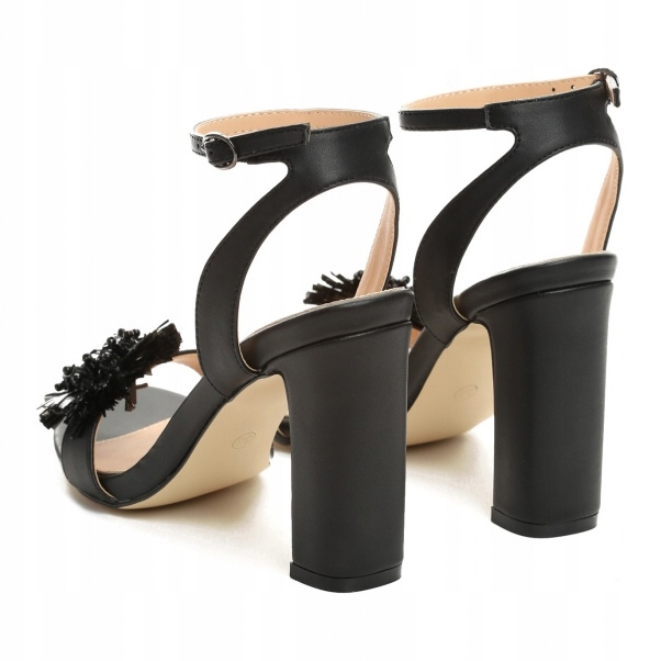 Vices 9219-1 Black 36 41 1