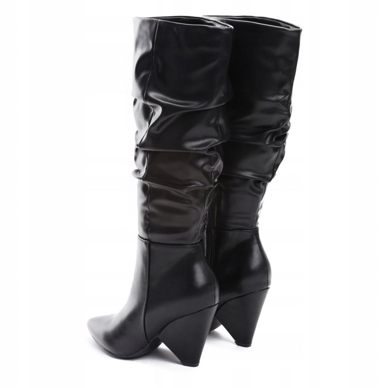 Vices 9238-1 Black 36 41 1