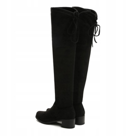 Vices T114-1 Black 36 41 1