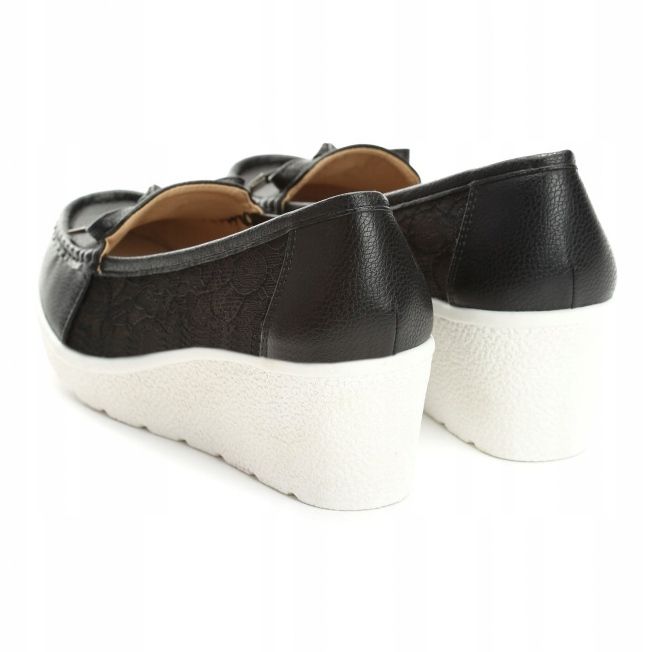 Vices 3167-1 Black 36-41 1