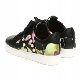 Vices 7188-1 Black 36 41 multicolored 1