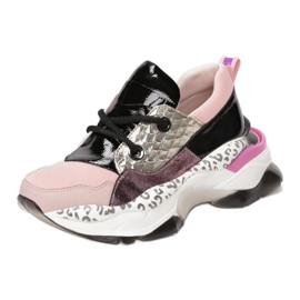 Vices 8556-45-pink multicolored 1