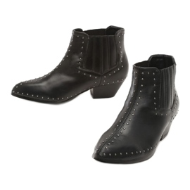 Vices 7336-1B-38-black 1