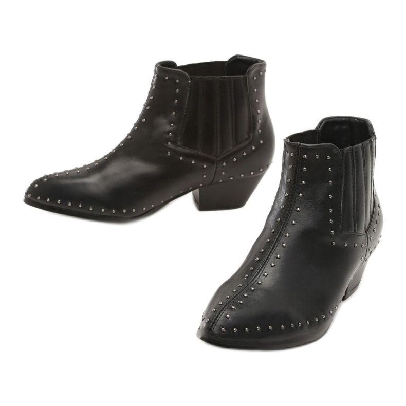 Vices 7336-1B-38-black 1