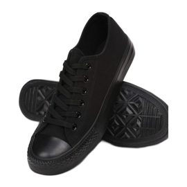 Vices KA32-38-black 1