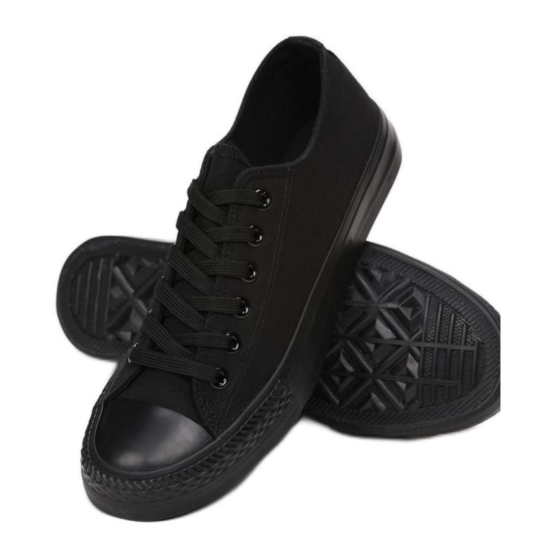 Vices KA32-38-black 1