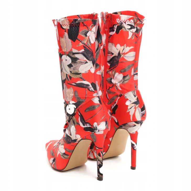 Vices 1453-19 Red 36 41 1