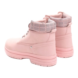 Vices JB010-20 Pink 36 41 1