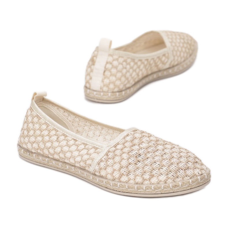 Vices JB051-71-white beige 1