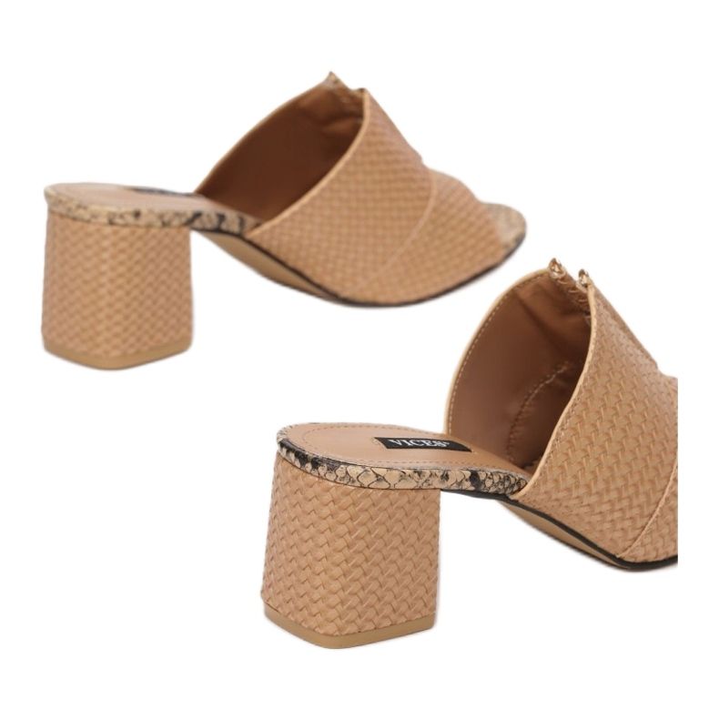 Vices 3392-42-beige 1