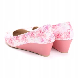 Vices 3195-20 Pink 36 41 multicolored 1