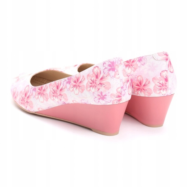 Vices 3195-20 Pink 36 41 multicolored 1