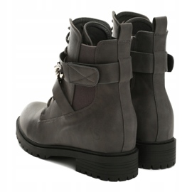 Vices 2107-5A Gray grey 1