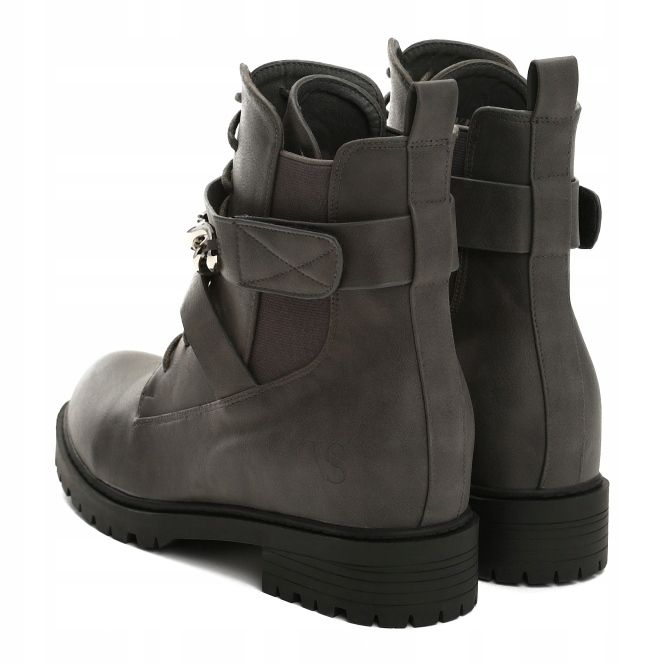 Vices 2107-5A Gray grey 1