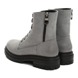 Vices T036-5 Gray 36 41 grey 1