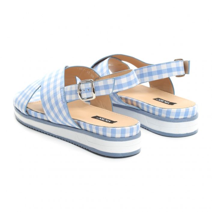 Vices 1497-11 Blue 36 41 white 1