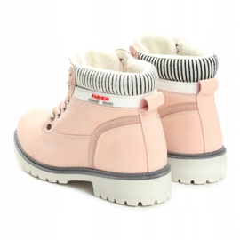 Vices T071-20 Pink 1