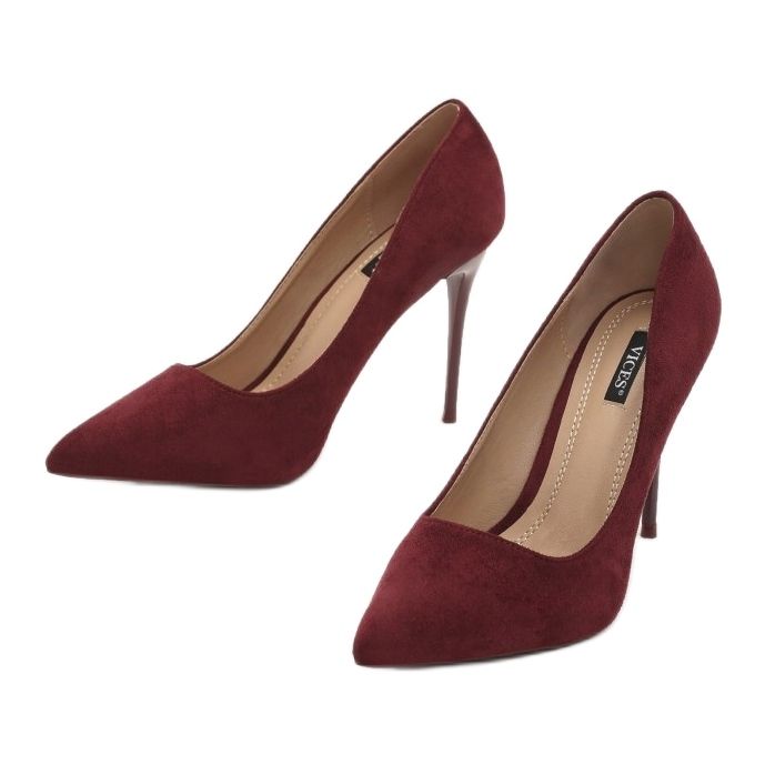 Vices 3307-453 - ed red 1