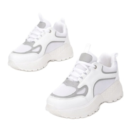 Vices JB053-71-white 1