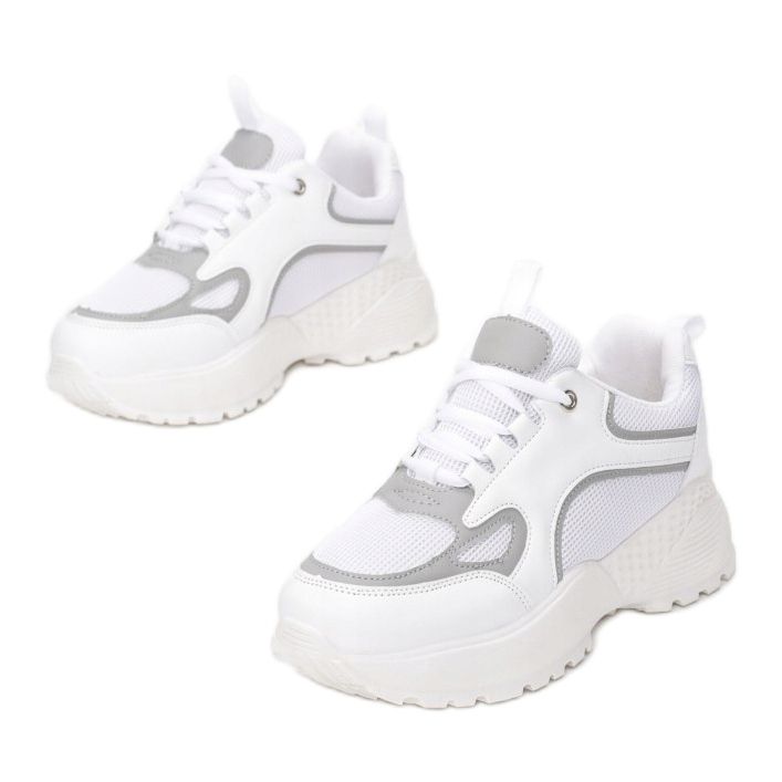 Vices JB053-71-white 1