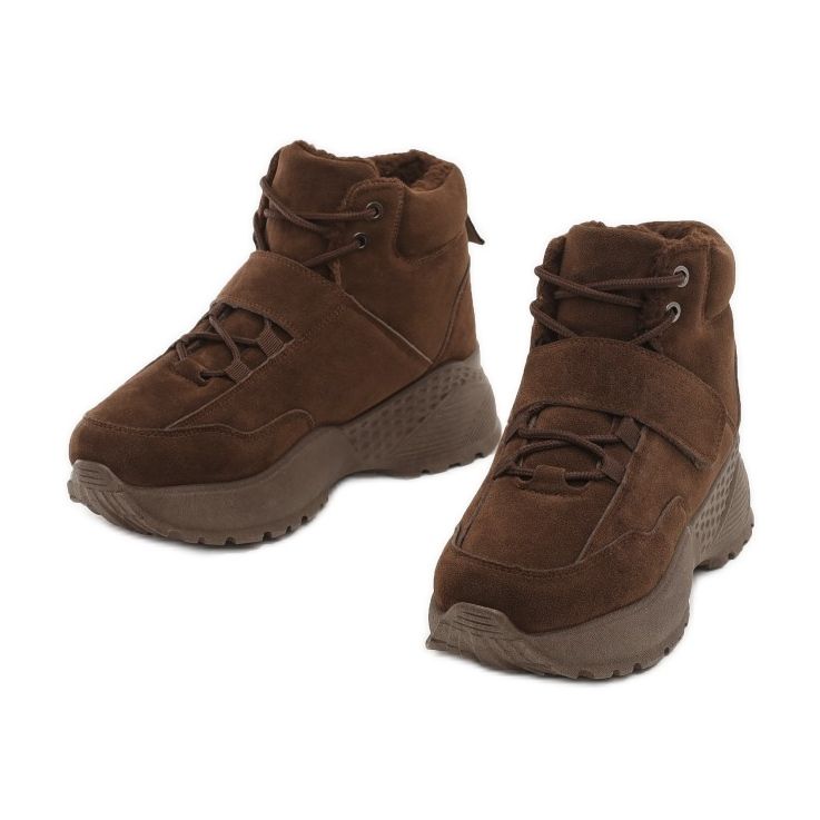 Vices JB034-54-brown 1
