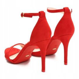 Vices 1450-19 Red 1