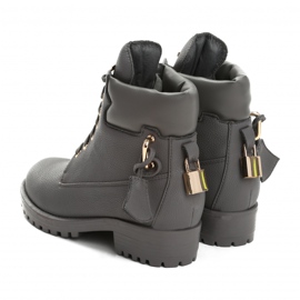 Vices 1302-5 Gray grey 1