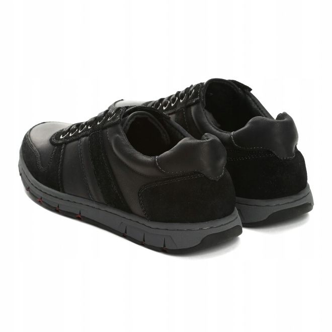 Vices SD100-1 Black 41 46 2