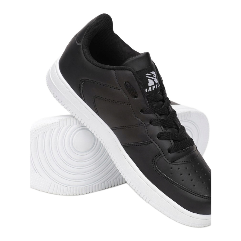 Vices B886M-1A-98-black / white 1