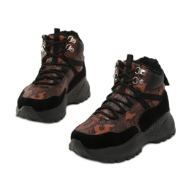 Vices JB036-54-brown 1