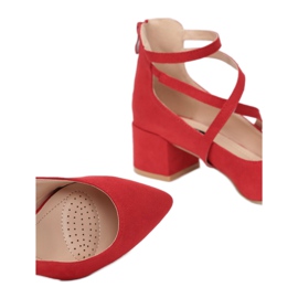 Vices 3343-64-ed red 1