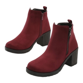 Vices T127-453 - ed red 1