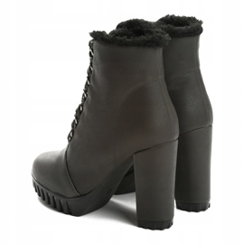 Vices 3140-5 Gray 35 40 grey 1