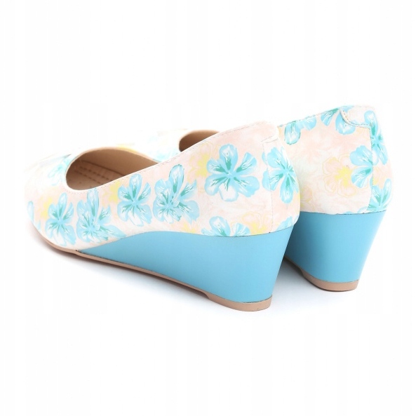 Vices 3195-29 Green 36 41 multicolored 1