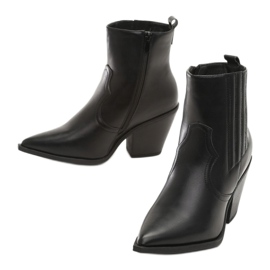 Vices 7338-1A-38-black 1