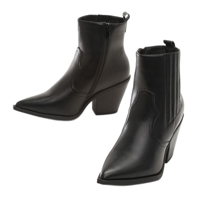 Vices 7338-1A-38-black 1