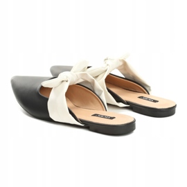 Vices 9159-1 Black 36 41 1