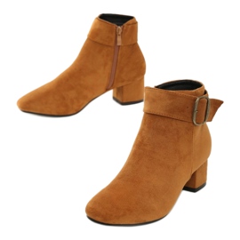 Vices 7331-68-camel brown 1