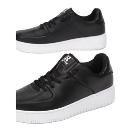 Vices B887M-1A-95-black / red 1