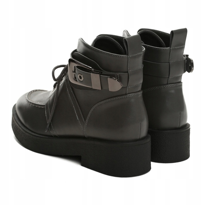 Vices 8334-5 Gray 36 41 grey 1