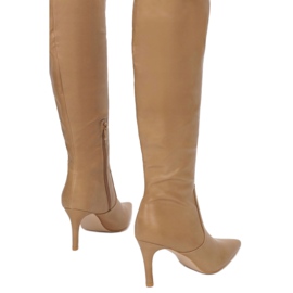 Vices 1621-42-beige 1