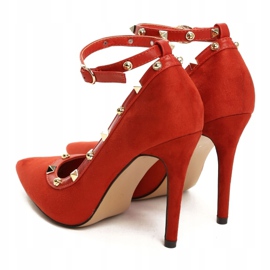 Vices 1367-36 Orange 35 40 1 Vices 1367-36 Orange 35 40 1
