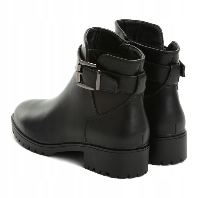 Vices T038-1A Black 36 41 1